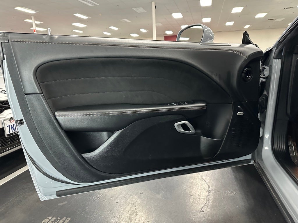 2020 Dodge Challenger R/T