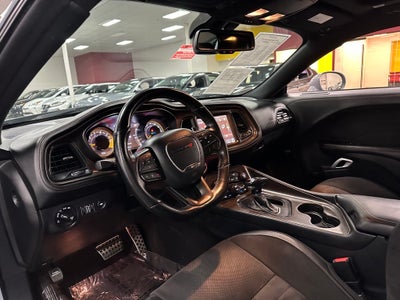 2020 Dodge Challenger R/T