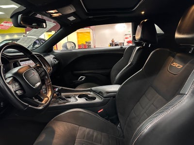 2020 Dodge Challenger R/T