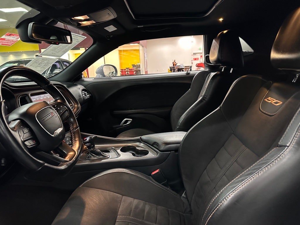 2020 Dodge Challenger R/T