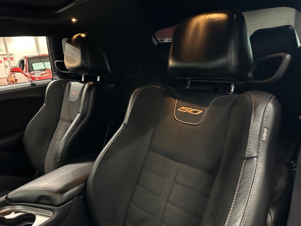 2020 Dodge Challenger R/T