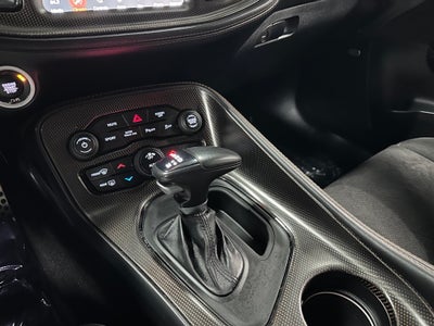 2020 Dodge Challenger R/T