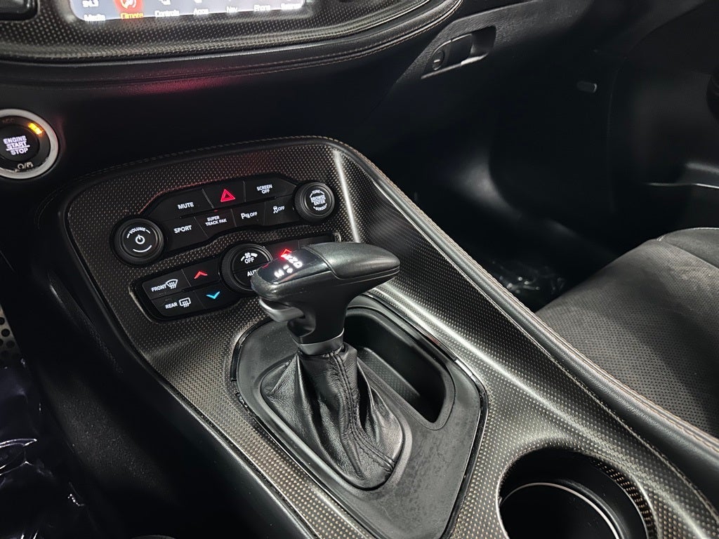 2020 Dodge Challenger R/T