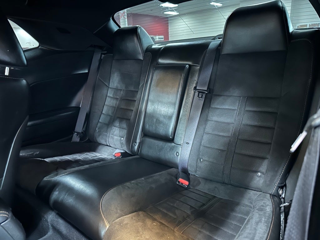 2020 Dodge Challenger R/T