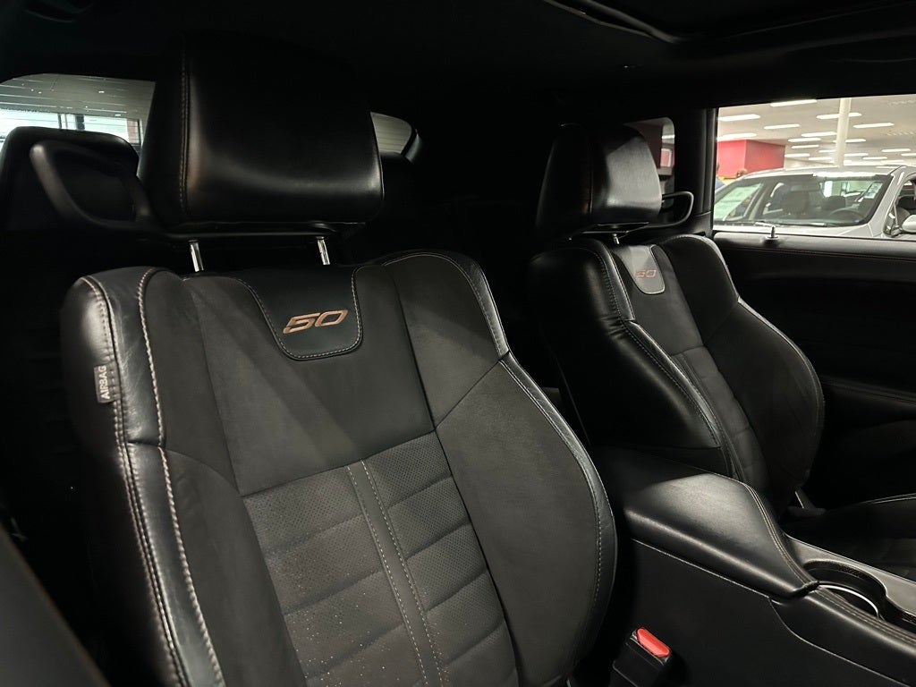 2020 Dodge Challenger R/T