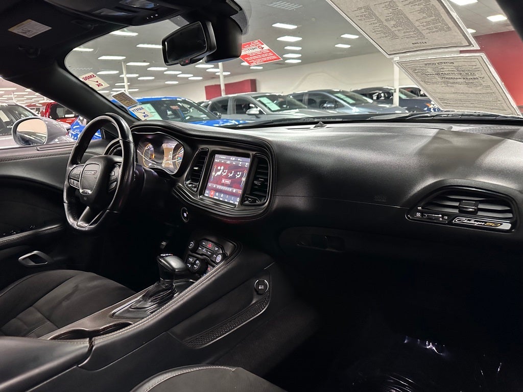 2020 Dodge Challenger R/T