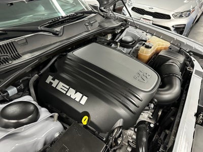 2020 Dodge Challenger R/T