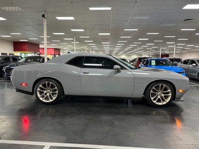 2020 Dodge Challenger R/T