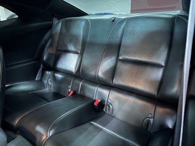 2014 Chevrolet Camaro SS 2SS