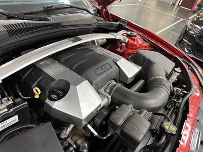 2014 Chevrolet Camaro SS 2SS