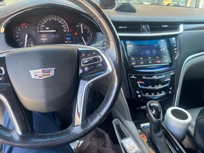 2017 Cadillac XTS Luxury