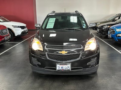 2015 Chevrolet Equinox LT 1LT