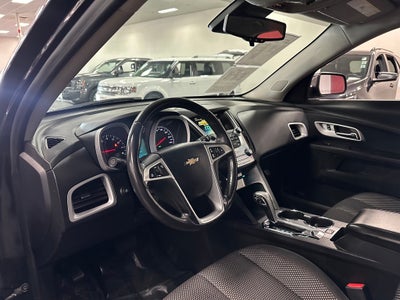 2015 Chevrolet Equinox LT 1LT