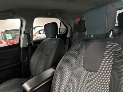 2015 Chevrolet Equinox LT 1LT