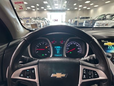 2015 Chevrolet Equinox LT 1LT