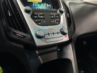 2015 Chevrolet Equinox LT 1LT