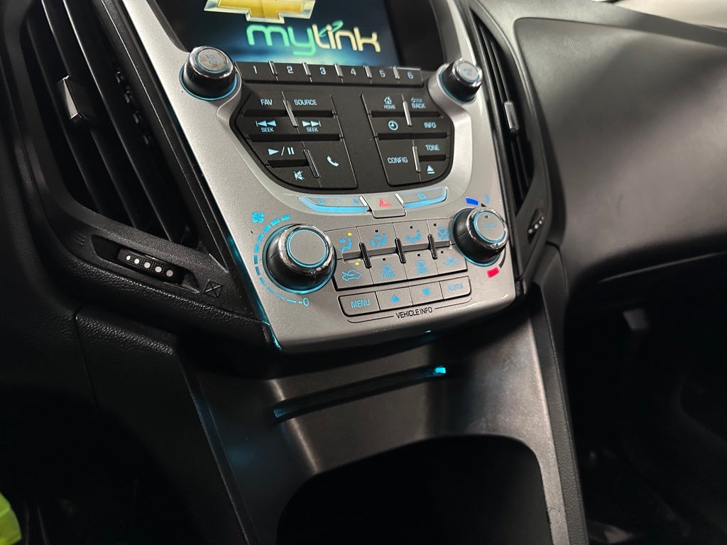 2015 Chevrolet Equinox LT 1LT