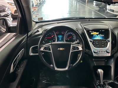 2015 Chevrolet Equinox LT 1LT