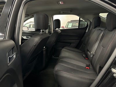 2015 Chevrolet Equinox LT 1LT