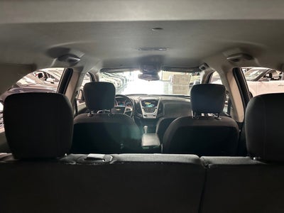 2015 Chevrolet Equinox LT 1LT