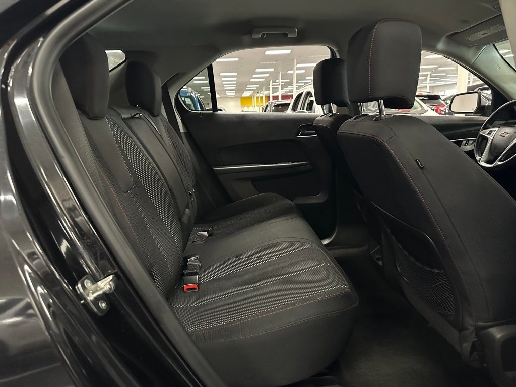 2015 Chevrolet Equinox LT 1LT