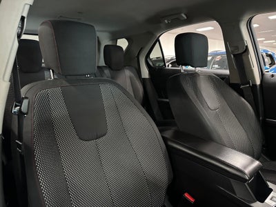 2015 Chevrolet Equinox LT 1LT