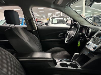 2015 Chevrolet Equinox LT 1LT