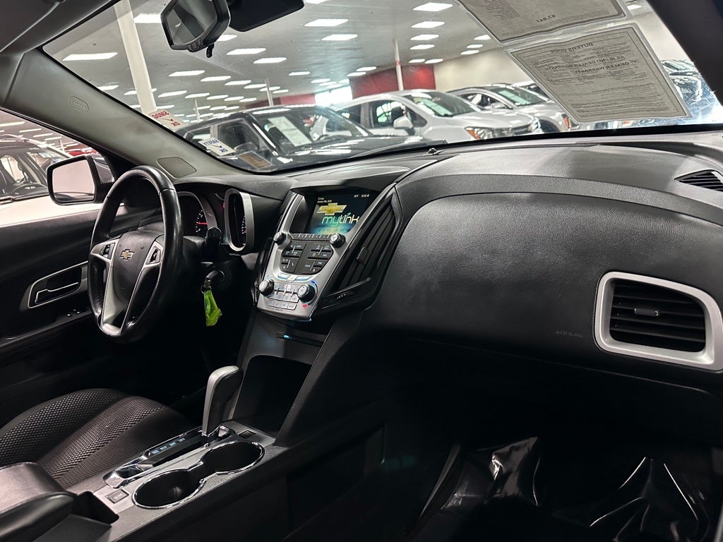 2015 Chevrolet Equinox LT 1LT