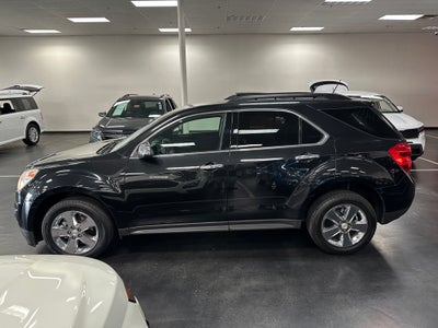 2015 Chevrolet Equinox LT 1LT