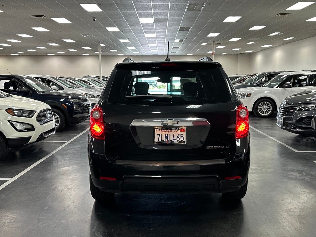 2015 Chevrolet Equinox LT 1LT