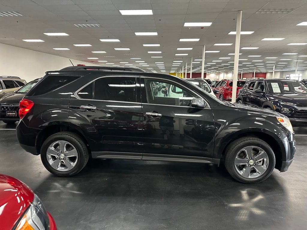 2015 Chevrolet Equinox LT 1LT