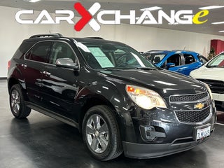 2015 Chevrolet Equinox LT 1LT