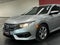 2018 Honda Civic LX w/Honda Sensing