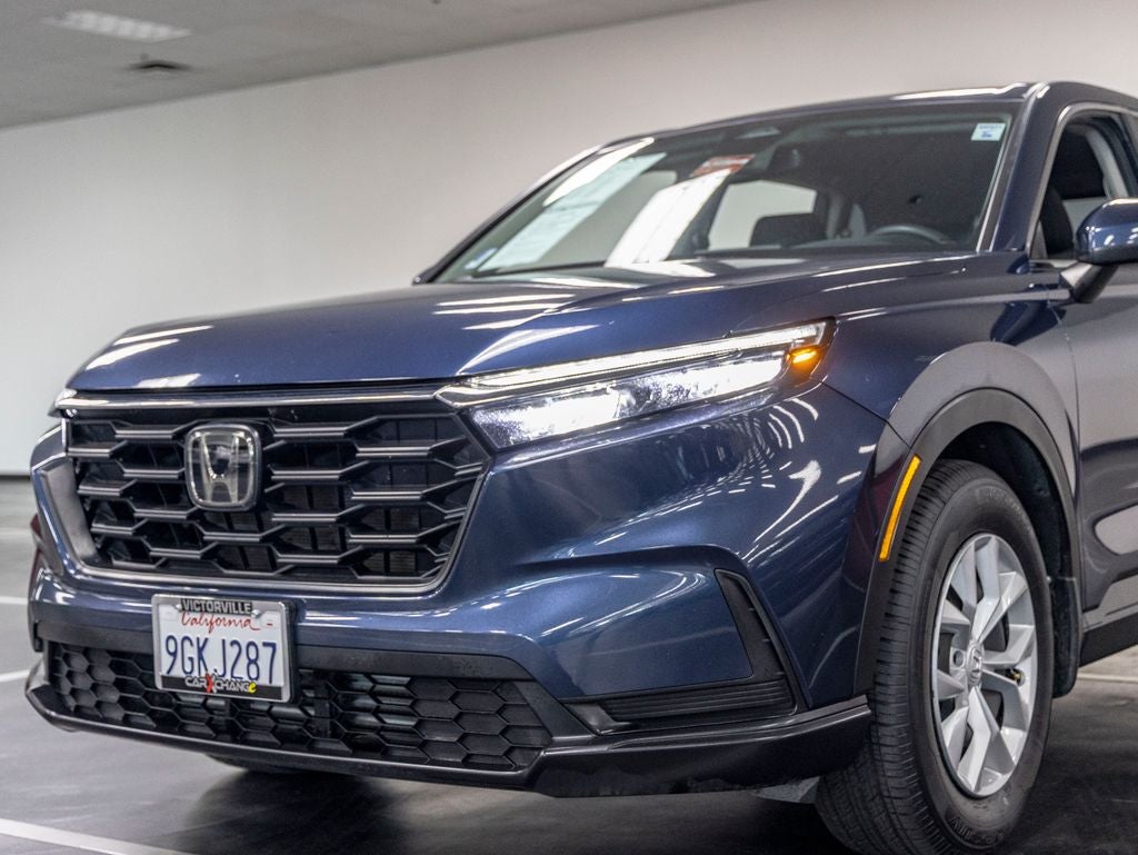 2023 Honda CR-V LX