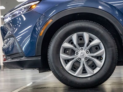 2023 Honda CR-V LX