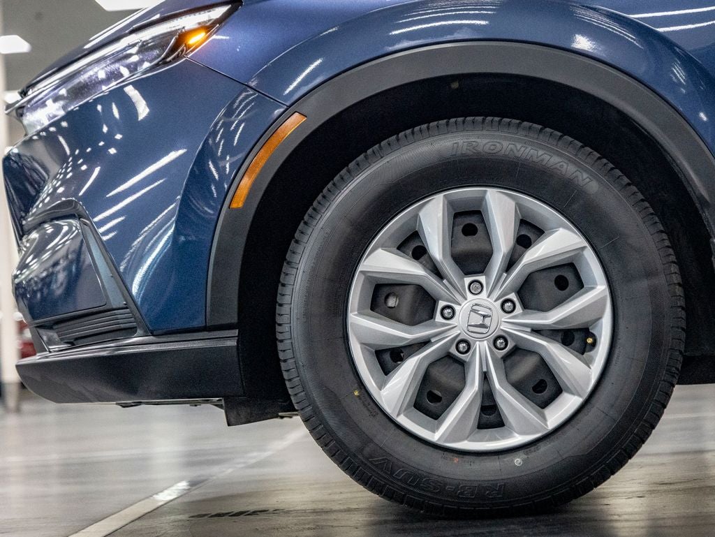 2023 Honda CR-V LX