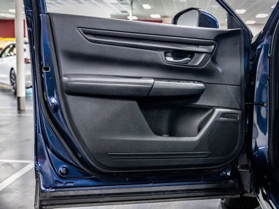 2023 Honda CR-V LX