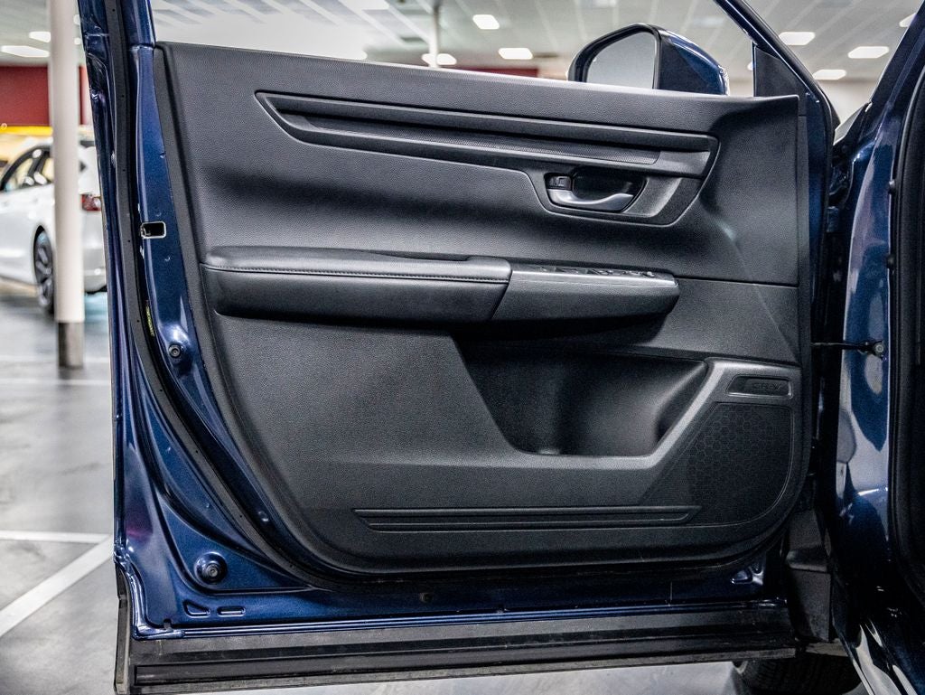 2023 Honda CR-V LX