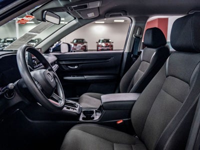2023 Honda CR-V LX