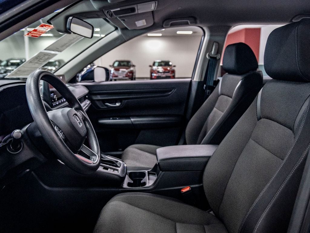 2023 Honda CR-V LX