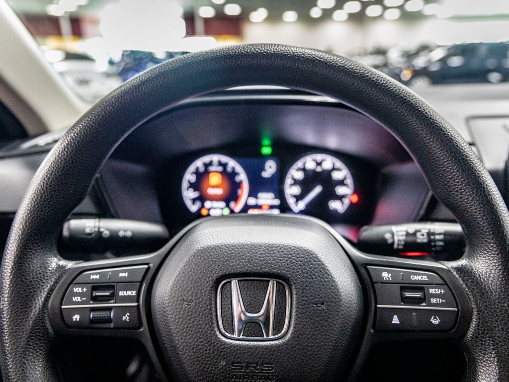 2023 Honda CR-V LX