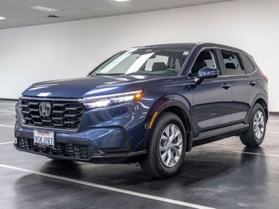 2023 Honda CR-V LX