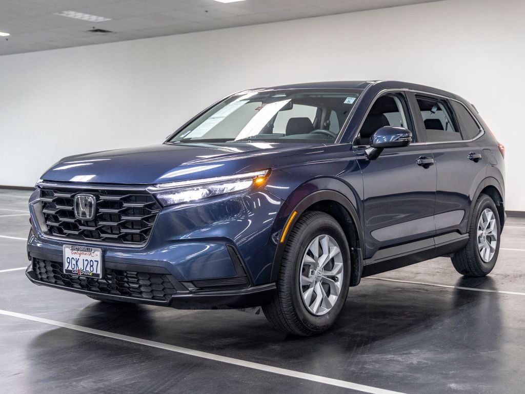 2023 Honda CR-V LX