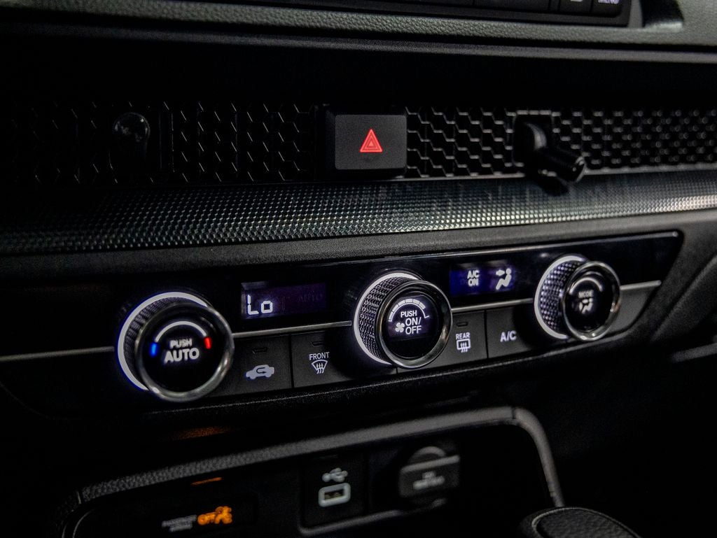 2023 Honda CR-V LX