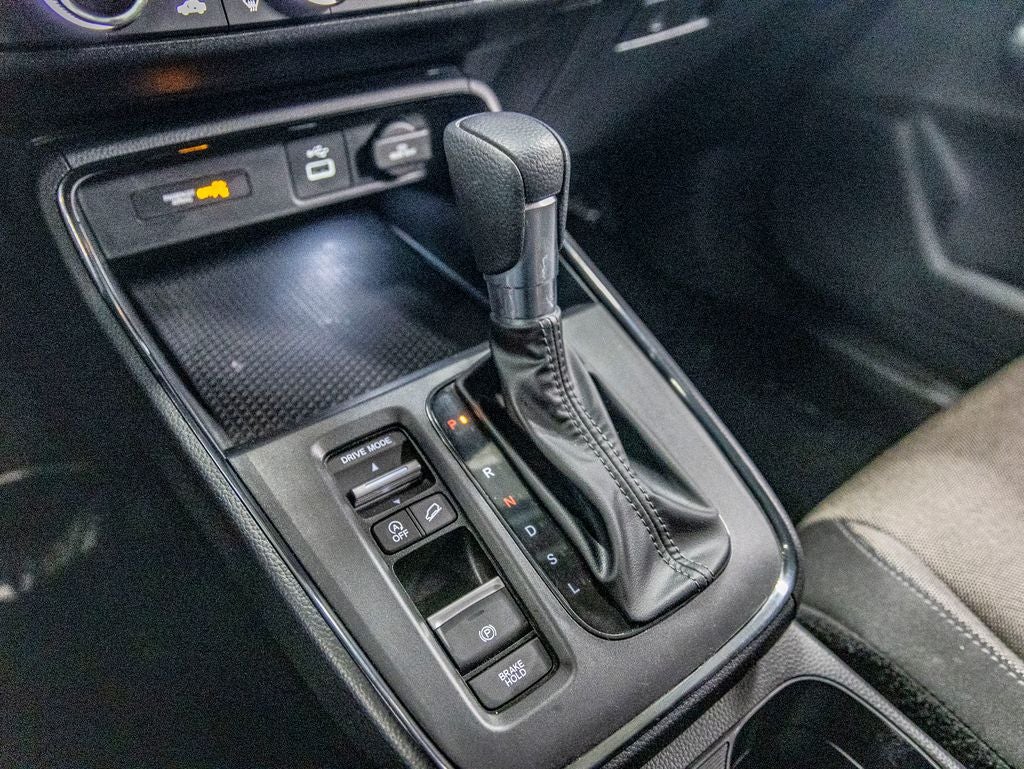 2023 Honda CR-V LX