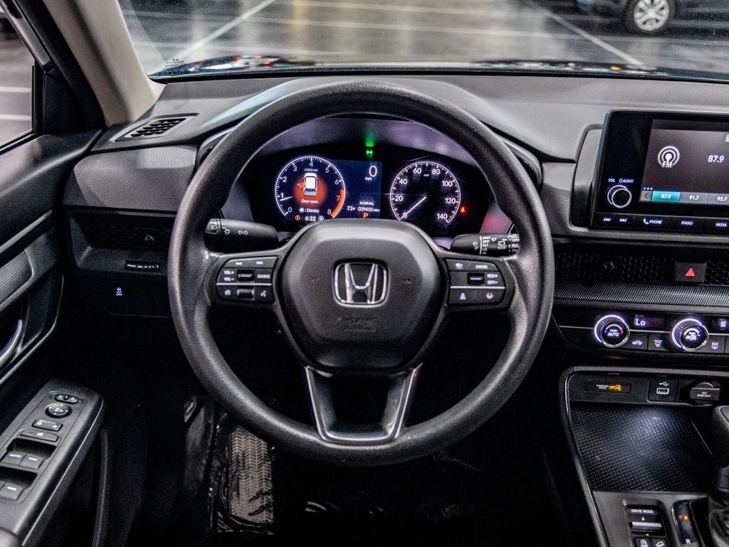 2023 Honda CR-V LX