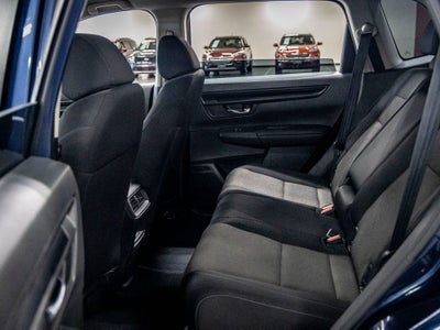 2023 Honda CR-V LX