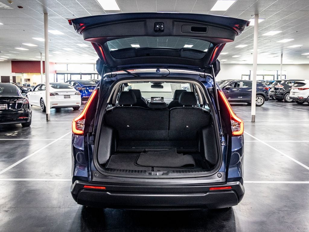 2023 Honda CR-V LX