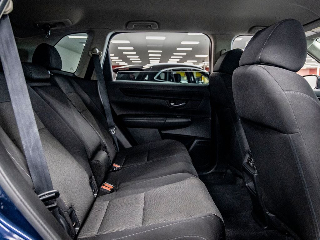2023 Honda CR-V LX