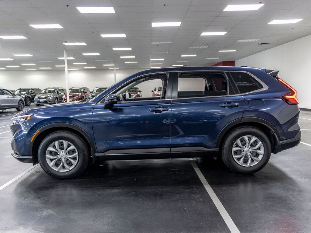 2023 Honda CR-V LX
